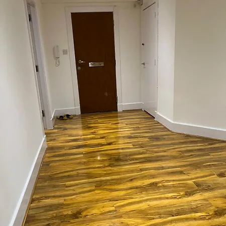 Apartament Perfect Near Town *