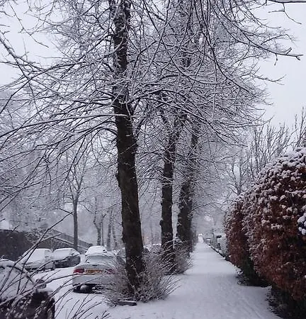 Manor Park 3* Glasgow