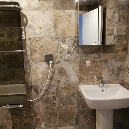 Pensjonat Private In *