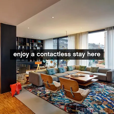 Citizenm 4*
