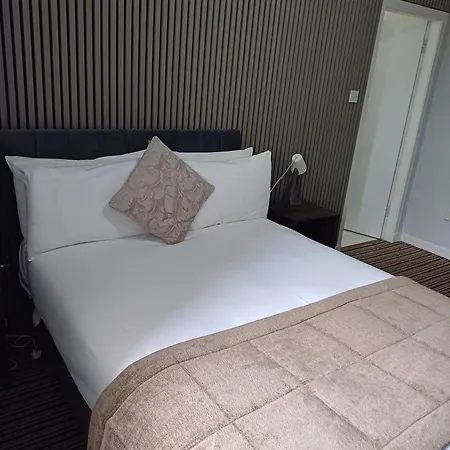 Kings Park 3* Γλασκώβη