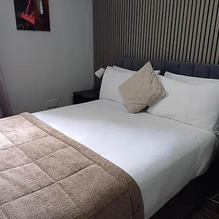 Hotel Kings Park 3*
