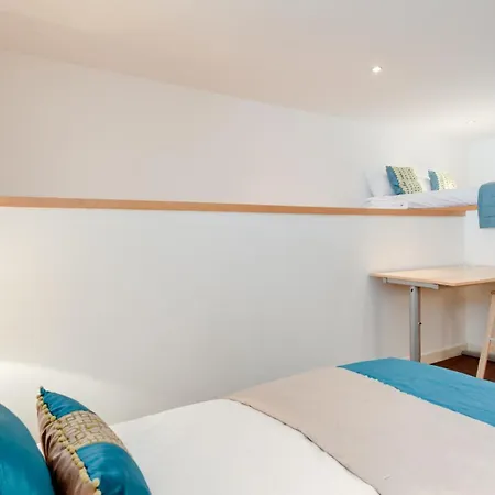 Apartament Flats - Merchant