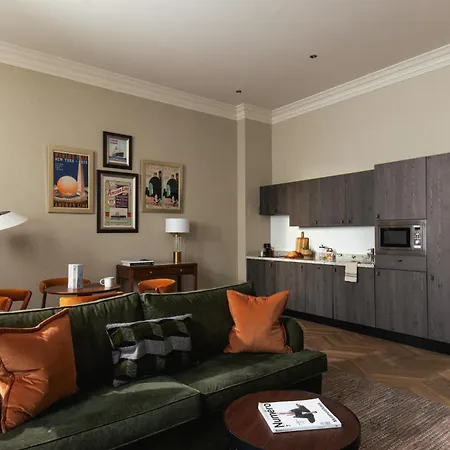 Aparthotel Native 4*