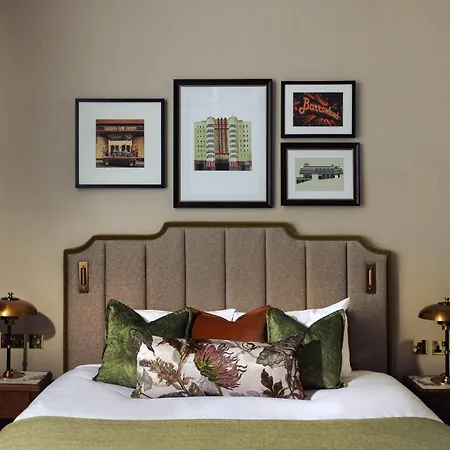 Aparthotel Native 4*