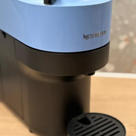 Centre Luxury Retreat