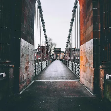 Centre Luxury Retreat Apartman