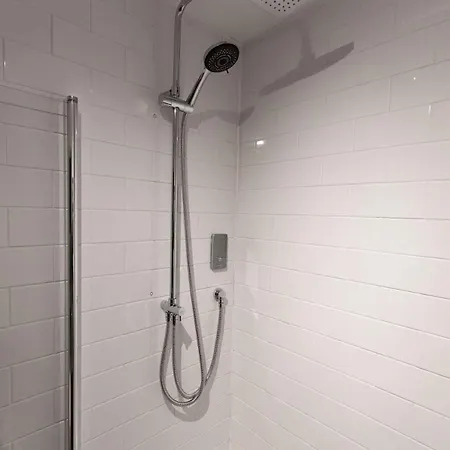 Centre Luxury Retreat Apartman Glasgow