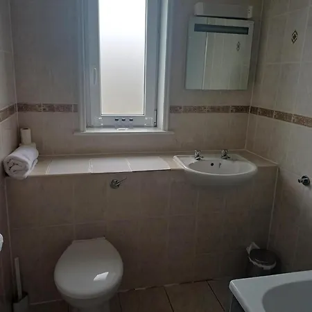 Hotel Kings Park Glasgow