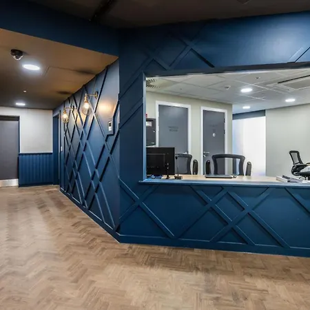 For Students Only Clyde Court Διαμέρισμα Γλασκώβη