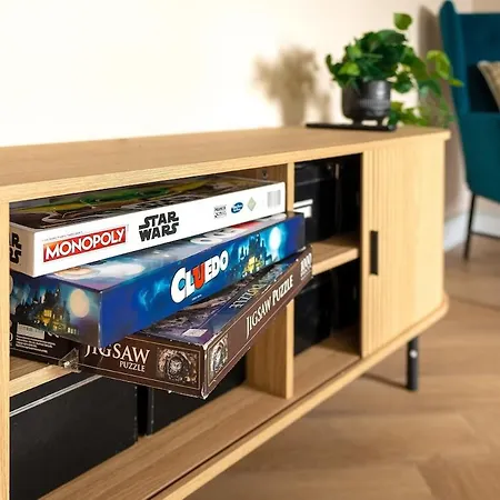 Spacious 3 Bed In With Free Parking Glasgow