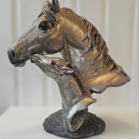 Ferienhaus Spacious 3 Bed In With Free Parking *