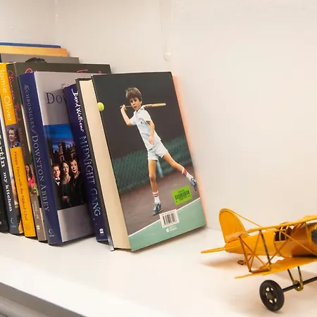 Two Bed Stylish In Heart Of West End Apartamento Glasgow