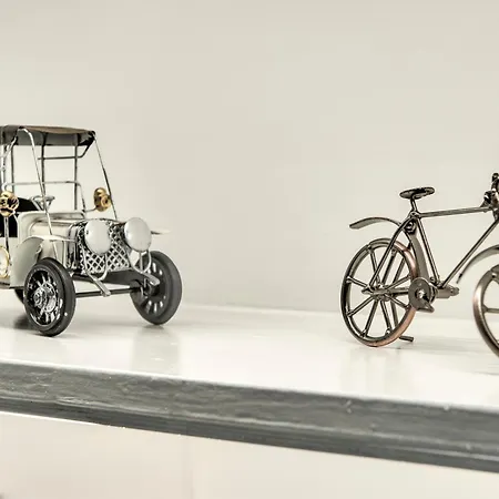 Apartamento Two Bed Stylish In Heart Of West End *