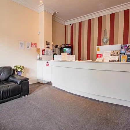 Sandyford 3* Glasgow