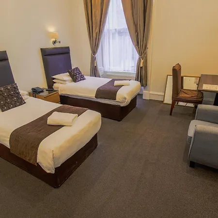 Sandyford Ξενοδοχείο 3*