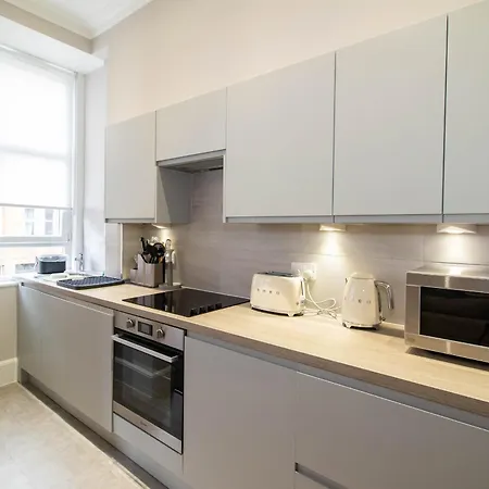 Flats - West End Glasgow