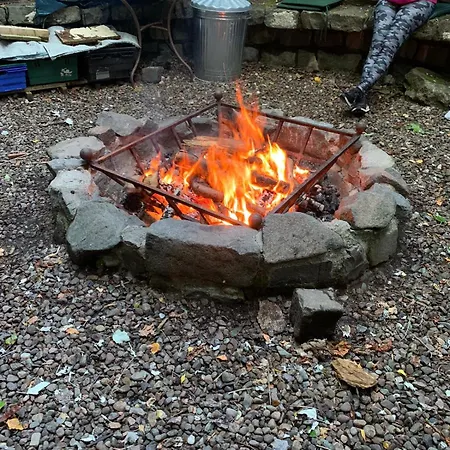 The West Highland Way Pitches ホテル