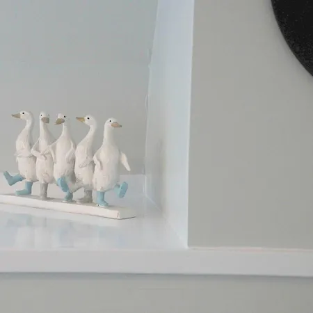 The Stables - Fabulous Stylish Flat In Merchant & Free Secure Parking Appartement Glasgow