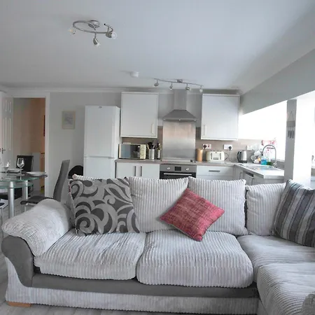 The Stables - Fabulous Stylish Flat In Merchant & Free Secure Parking Appartement