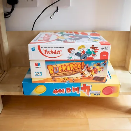 Apartmán Perfect Location In Heart Of West End - Pass The Keys *