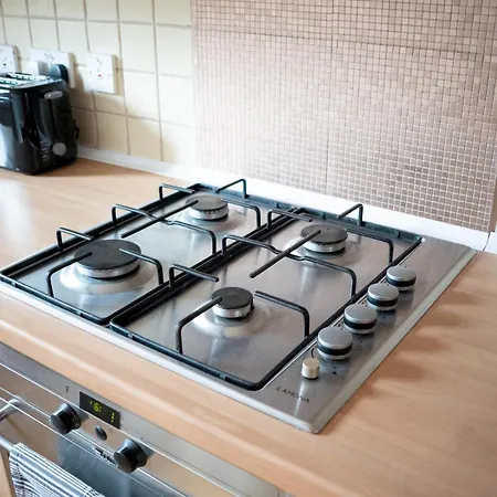 Apartmán Perfect Location In Heart Of West End - Pass The Keys *