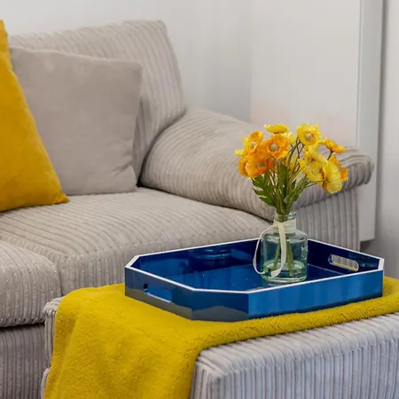 Fabulous Festival Park Private Parking Garden - Pass The Keys Ferienhaus