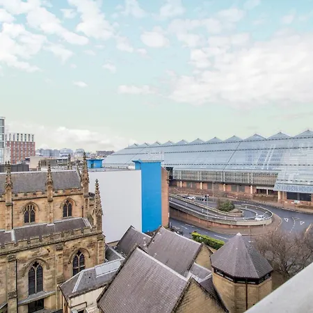 Metropolitan St Andrews Cathedral View - Pass The Keys Apartamento *