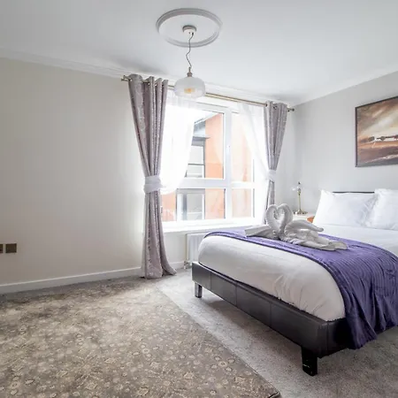 Metropolitan St Andrews Cathedral View - Pass The Keys