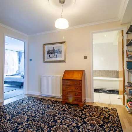 Metropolitan St Andrews Cathedral View - Pass The Keys *