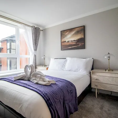 Metropolitan St Andrews Cathedral View - Pass The Keys