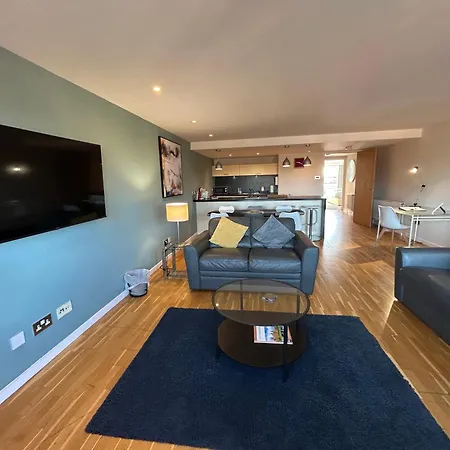 Apartmán Tolbooth By Principal Glasgow