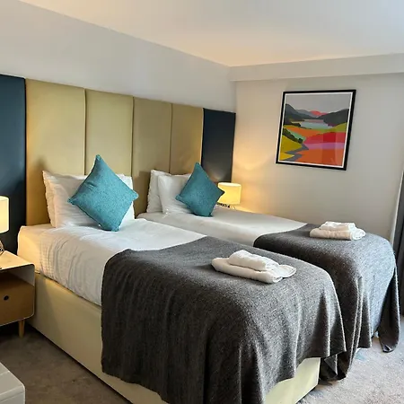 Tolbooth By Principal * Glasgow