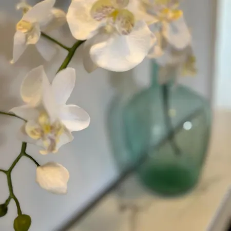 公寓 Modern Economy With King Bed 格拉斯哥