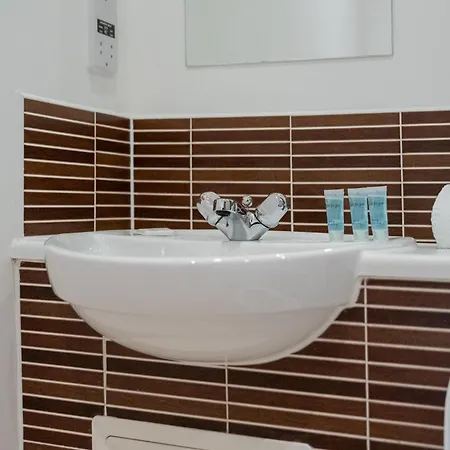 Apartamento Argyle Place