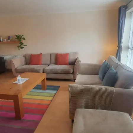 Apartment In Heart Of West End- Parking Space- Spacious- Near And Kelvingrove Art Gallery Glasgow