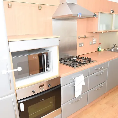 Hydro With Great Views Apartment *