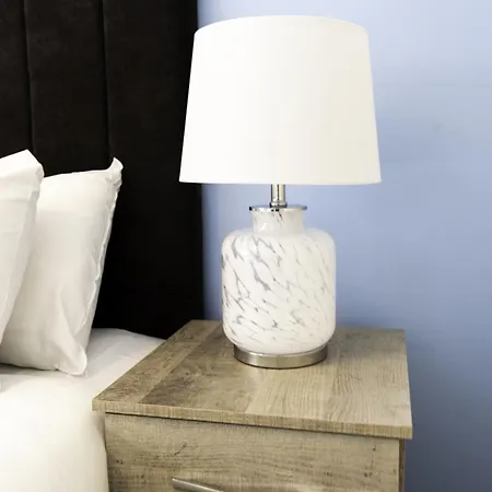 2 Bdr By Caledonia Luxe Short Lets & Serviced *