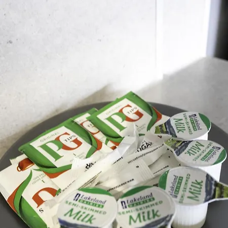 Bed & Breakfast Charlotte