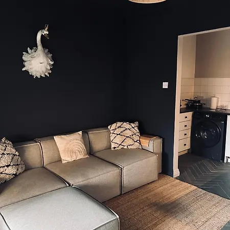 Old School Cosy Nook Near School Of Art 1brapt Apartamento