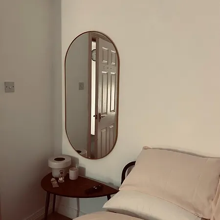 Apartamento Old School Cosy Nook Near School Of Art 1brapt Glasgow