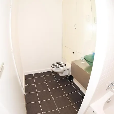 Appartement Hydro With Great Views
