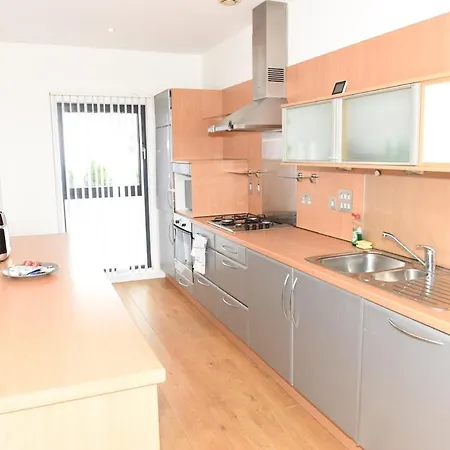 Appartement Hydro With Great Views