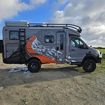 Отель The West Highland Way 5*