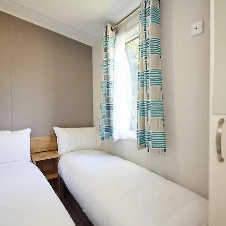 Feriepark Campsie Glen Glasgow