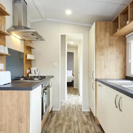 Campsie Glen 3* 格拉斯哥