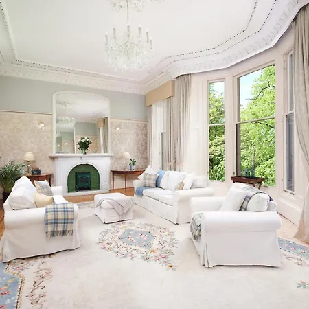 Vakantiehuis 7 Crown Gardens