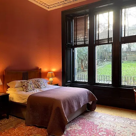 Vakantiehuis 7 Crown Gardens