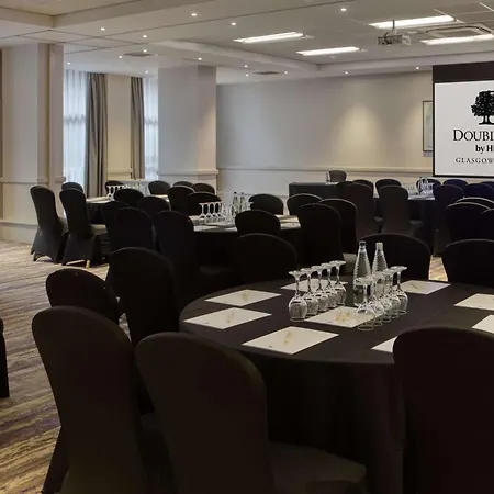 Doubletree By Hilton Hotel 4*