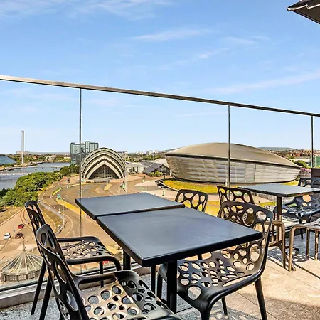 Radisson Red Hotel, Glasgow